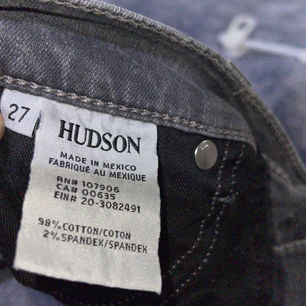 Hudson jeans - Picture 3 of 5